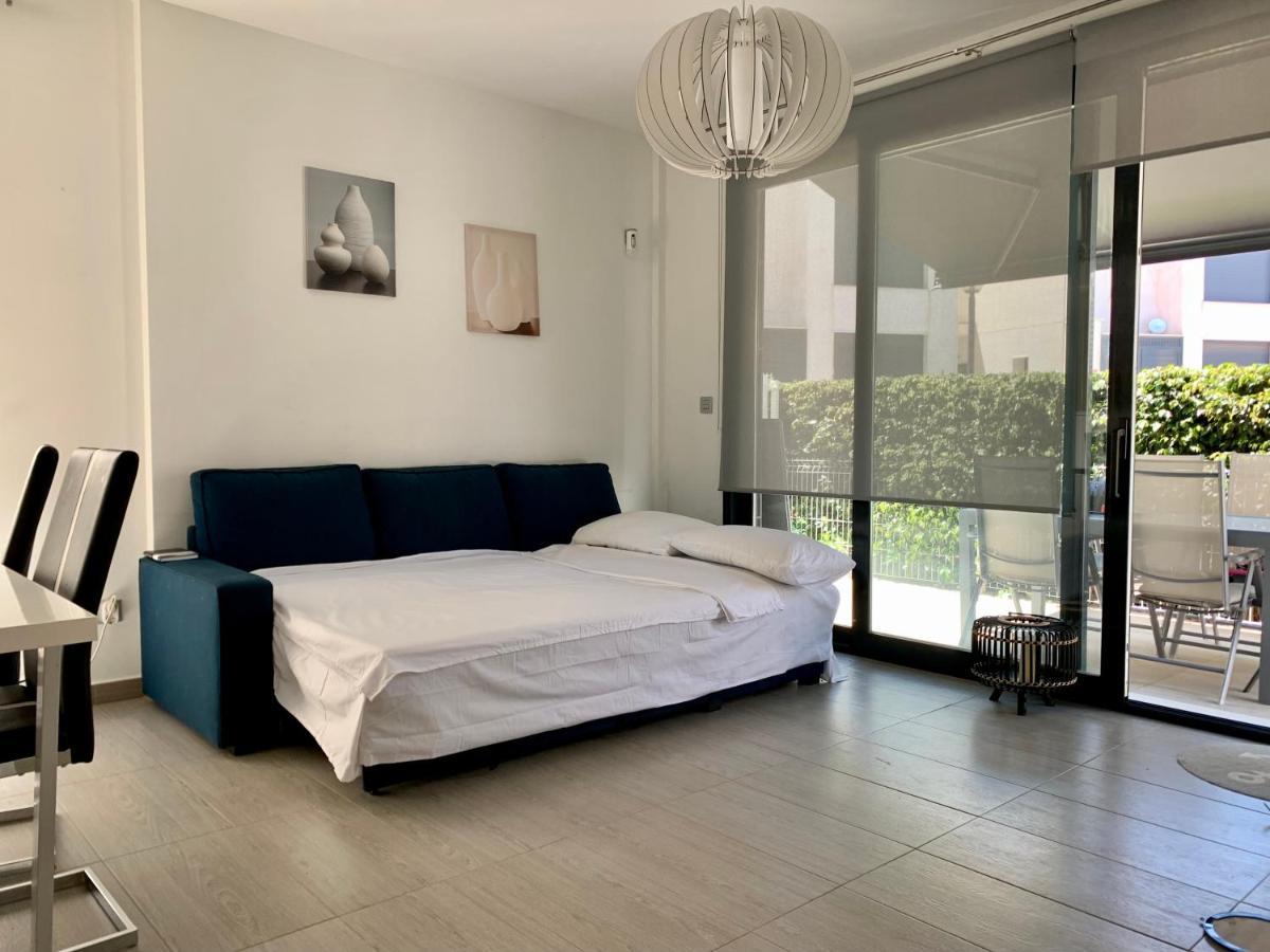 Punta Prima Villa 3 Bedrooms And Solarium Sea View Торевиеха Екстериор снимка