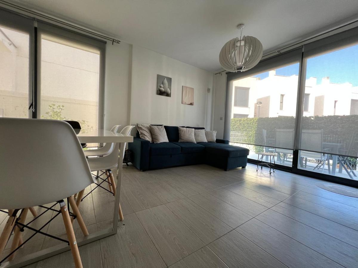 Punta Prima Villa 3 Bedrooms And Solarium Sea View Торевиеха Екстериор снимка