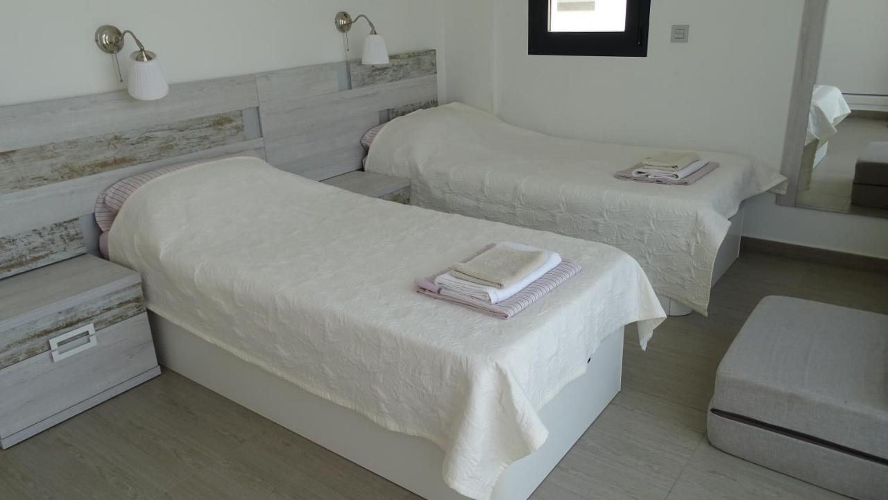 Punta Prima Villa 3 Bedrooms And Solarium Sea View Торевиеха Екстериор снимка