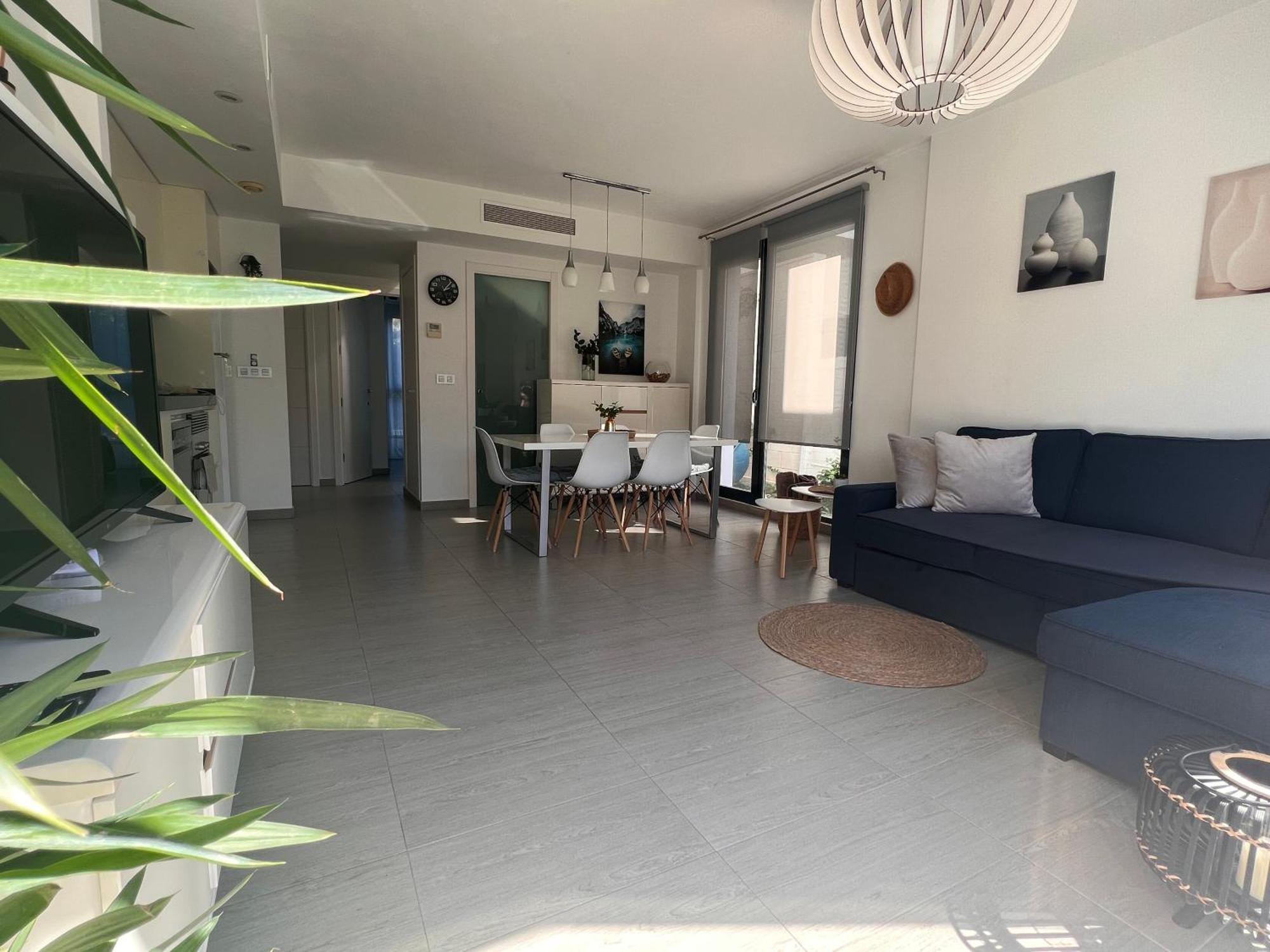 Punta Prima Villa 3 Bedrooms And Solarium Sea View Торевиеха Екстериор снимка