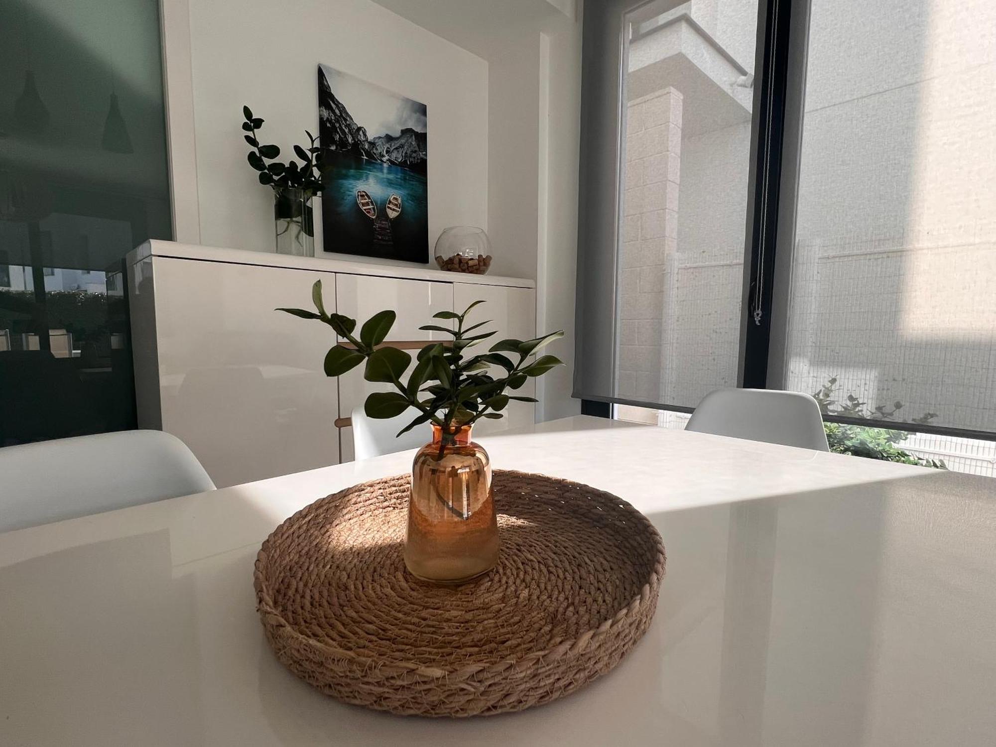 Punta Prima Villa 3 Bedrooms And Solarium Sea View Торевиеха Екстериор снимка