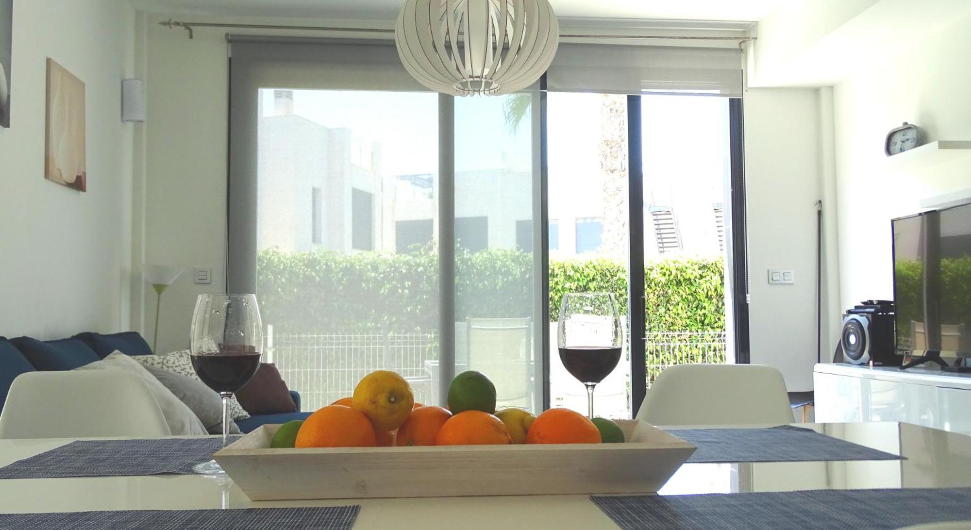 Punta Prima Villa 3 Bedrooms And Solarium Sea View Торевиеха Стая снимка